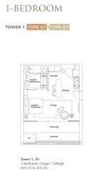 OUE Twin Peaks (D9), Condominium #559263031